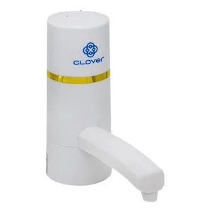 Помпа електрична Clover K11 White