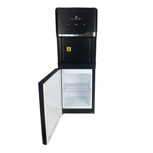 Кулер для води Clover LB-LWB 0,5-5X34 електронний з шафкою