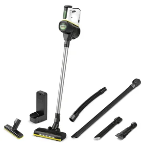 Kärcher VC 7 Cordless yourMax Car (1.198-712.0) акумуляторний пилосос