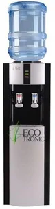 Кулер для води Ecotronic H1-L Black
