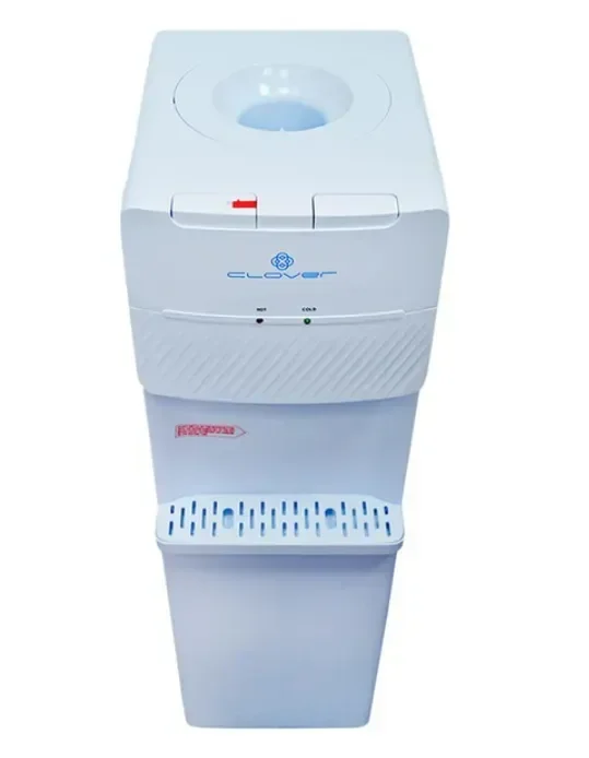 Кулер для воды Clover LB-LWB 0,5-5x14