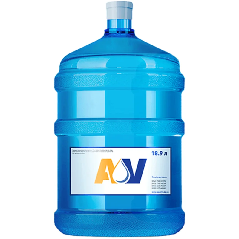 Aqua Vita