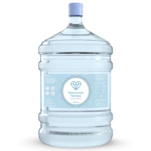 Кришталево Прозора