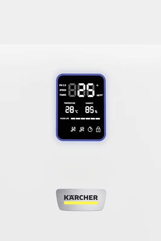 Kärcher AF 50 (1.024-822.0) очищувач повітря