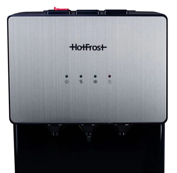 Кулер для води HotFrost 400AS