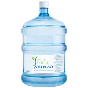 Чисте Джерело