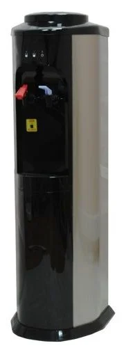 Кулер для води AquaWorld HC-98L Black