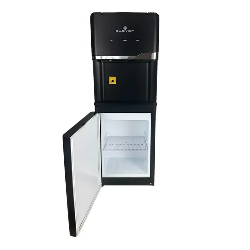 Кулер для води Clover LB-LWB 0,5-5X34 електронний з шафкою