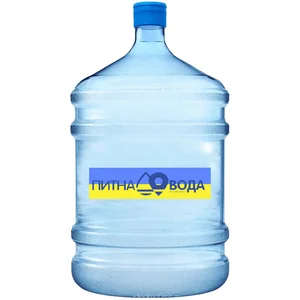 Питьевая Вода Organic