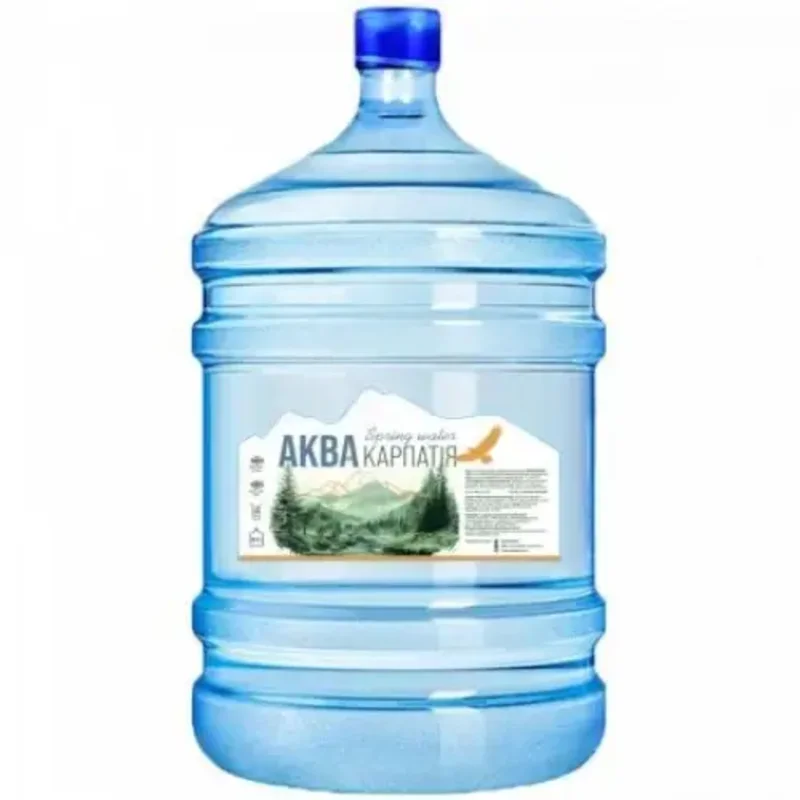 АкваКарпатія