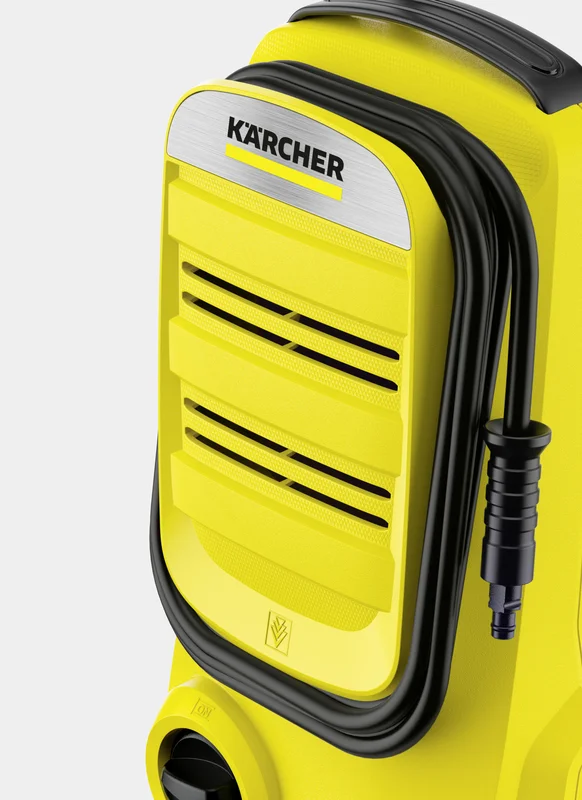 Kärcher K 2 Compact (1.673-500.0) минимойка высокого давления
