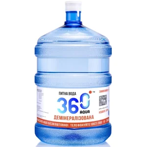 Aqua 360