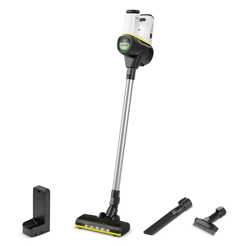 Kärcher VC 6 Cordless ourFamily (1.198-670.0) аккумуляторный пылесос