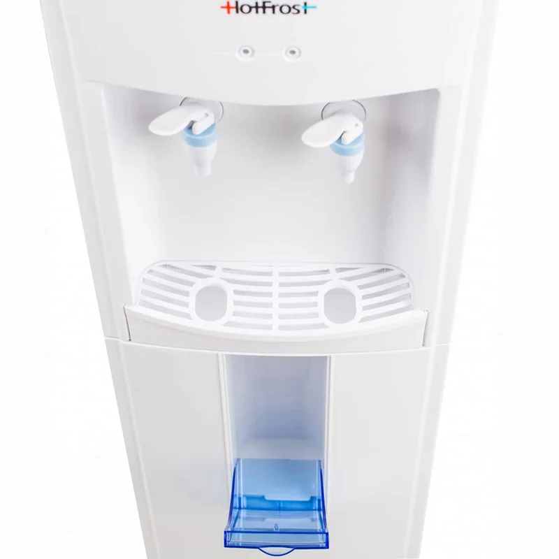 Раздатчик для воды HotFrost V118R