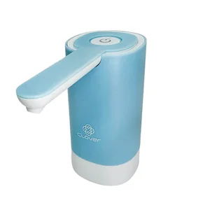 Помпа электрическая Clover K18 Blue на аккумуляторе