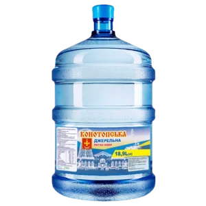 Конотопська Джерельна