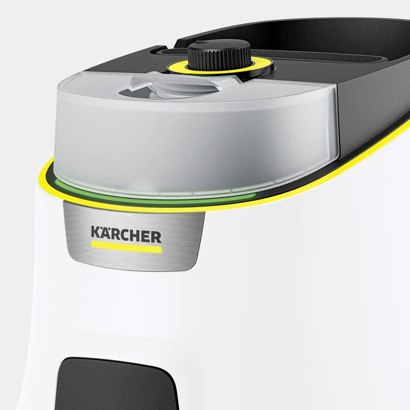 Kärcher SC 4 Deluxe EasyFix (1.513-460.0) пароочисник