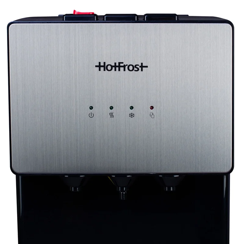 Кулер для води HotFrost 400AS