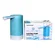 Помпа электрическая Clover K18 Blue на аккумуляторе