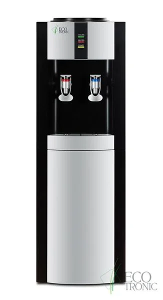 Кулер для води Ecotronic H1-LE Black