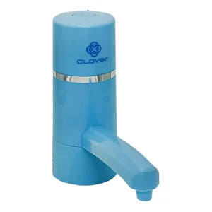 Помпа електрична Clover K11 Blue