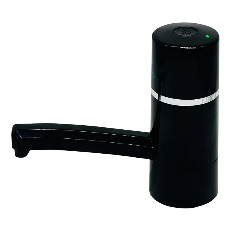 Помпа електрична Clover K11 Black