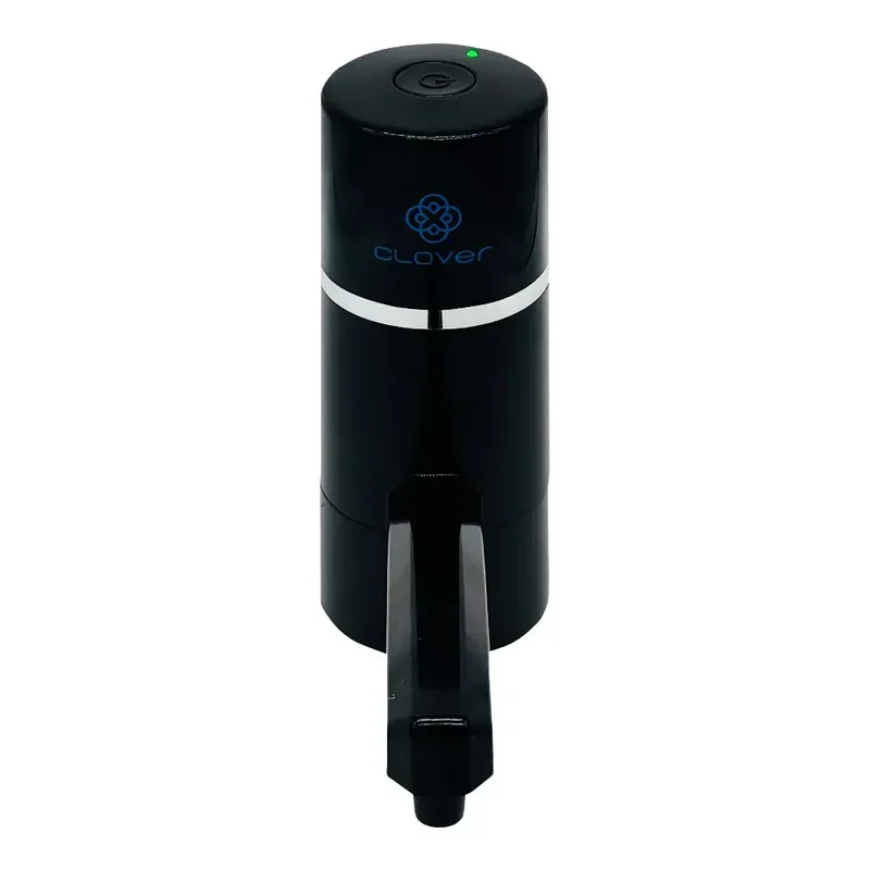 Помпа електрична Clover K11 Black