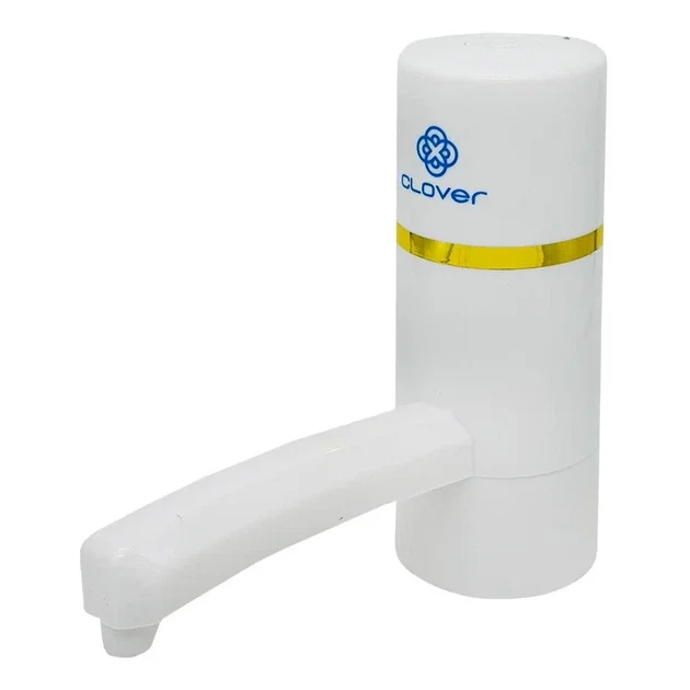 Помпа електрична Clover K11 White