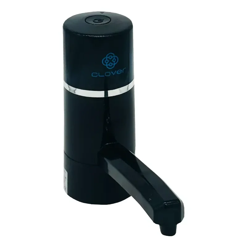 Помпа електрична Clover K11 Black