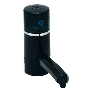Помпа електрична Clover K11 Black