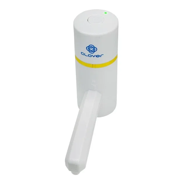 Помпа електрична Clover K11 White