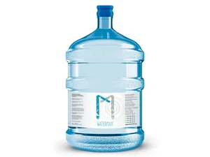 WaterMax
