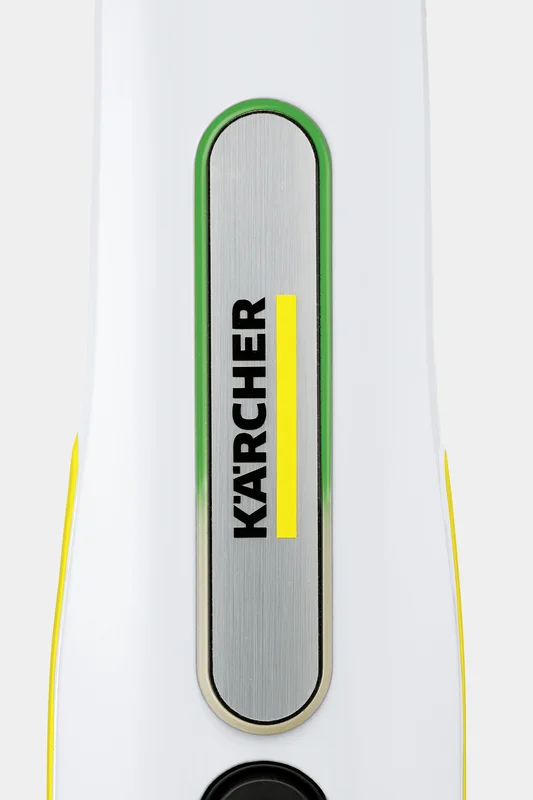 Kärcher SC 3 Upright EasyFix Premium (1.513-320.0) паровая швабра