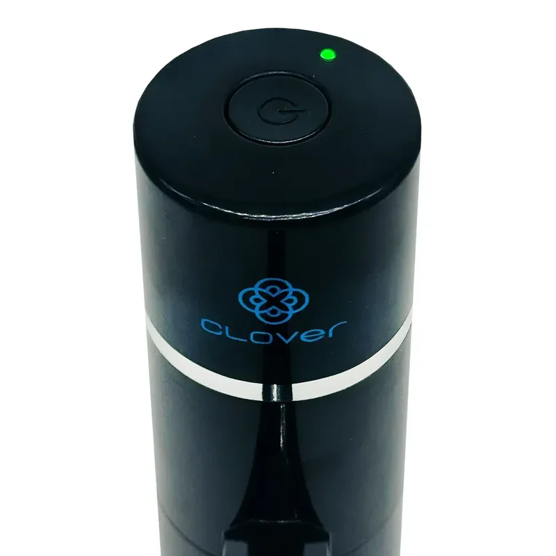 Помпа електрична Clover K11 Black