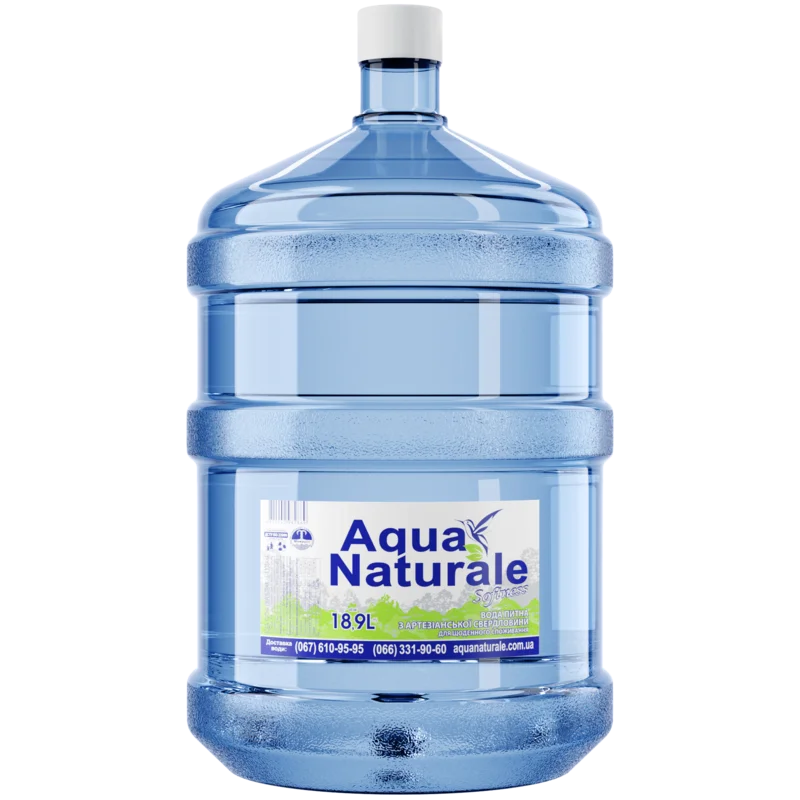 Aqua Naturale