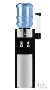 Кулер для воды Ecotronic H1-LE Black