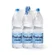 Мінеральна столова вода Prolom voda 1,5 л (упаковка 6 шт.)