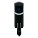 Помпа електрична Clover K11 Black