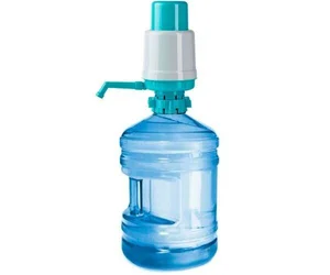 ViO P2, Механічна помпа для води з зажимом