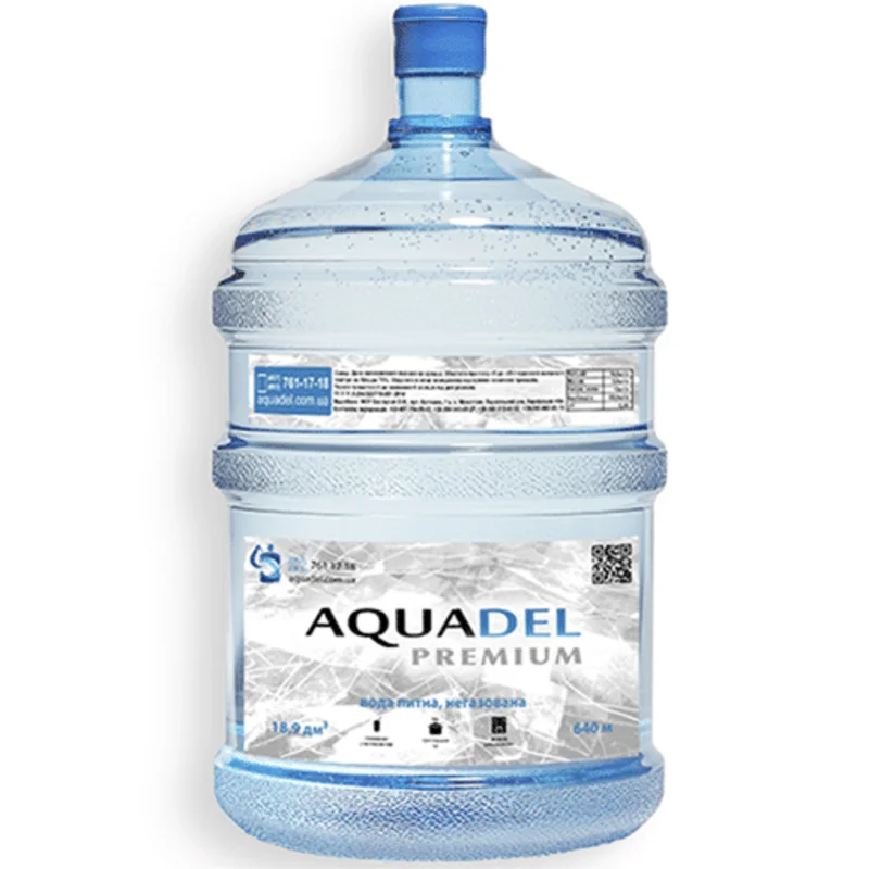 Aquadel