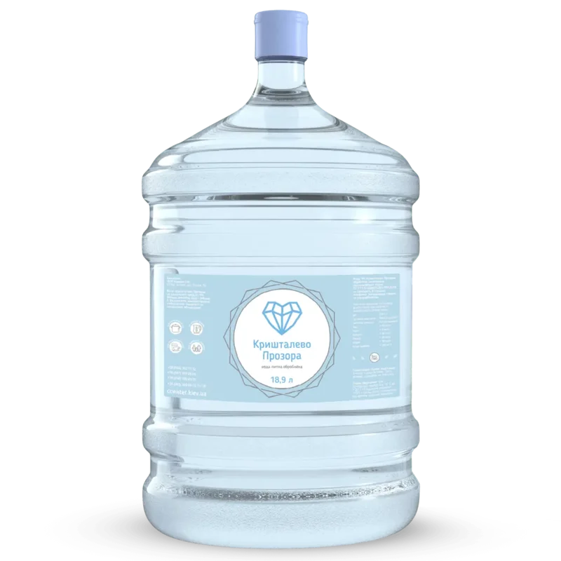 Кришталево Прозора