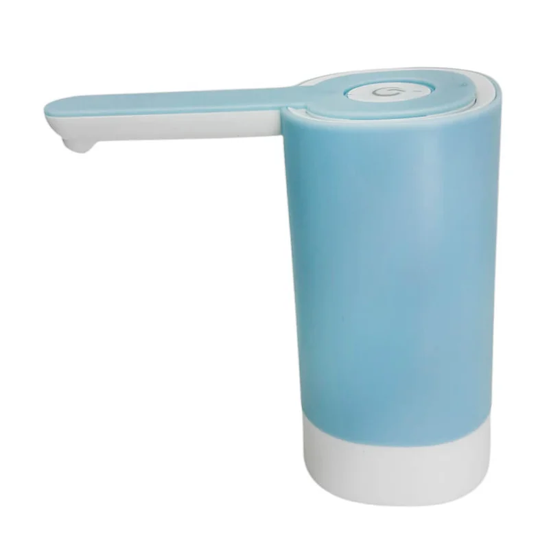 Помпа электрическая Clover K18 Blue на аккумуляторе