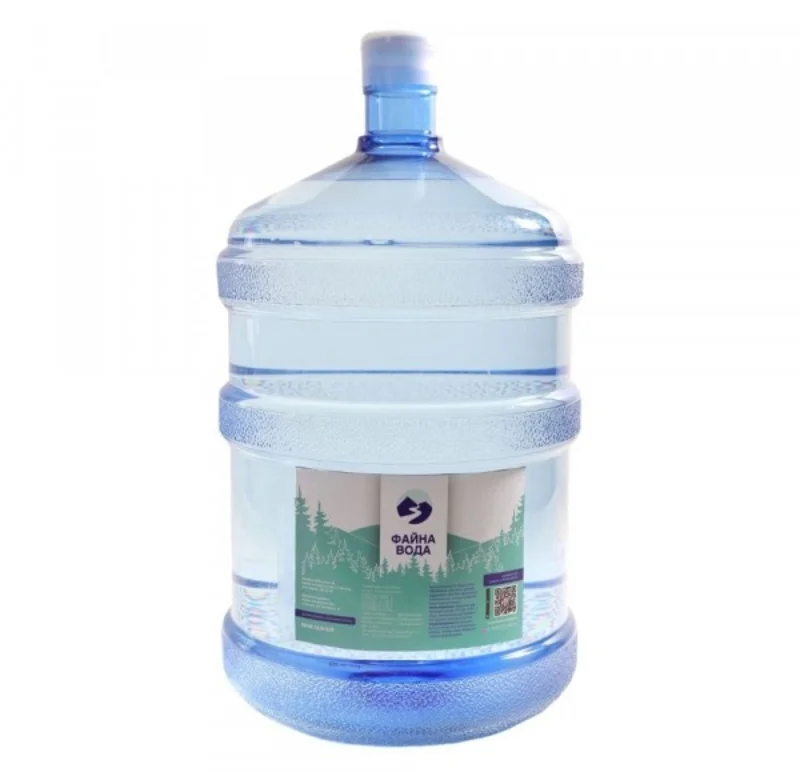 Файна Вода