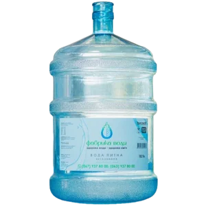 Фабрика Води