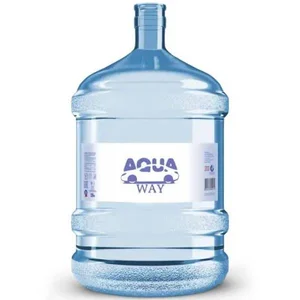 Aqua Way