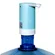 Помпа электрическая Clover K18 Blue на аккумуляторе