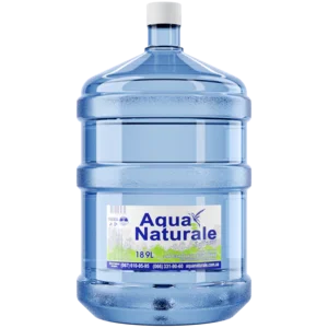 Aqua Naturale