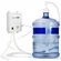 ViO DD01 дистанційна помпа під мийку для бутильованої води