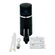 Помпа електрична Clover K11 Black