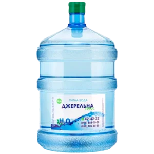 Джерельна Плюс